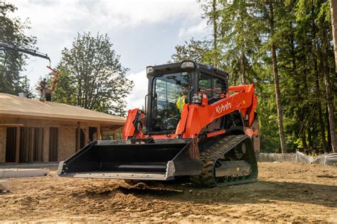 Takeuchi and Kubota are two fine brands when you need to purchase a new tracked loader. . Bobcat t595 vs kubota svl75